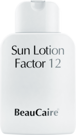 Sun Lotion Factor 12